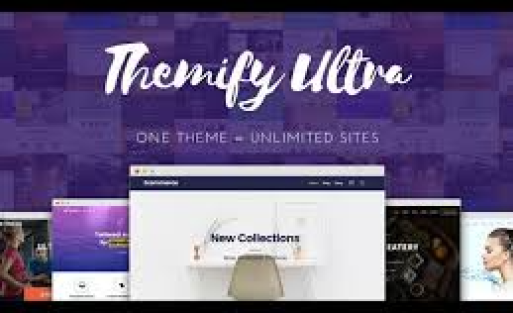Themify Ultra Theme