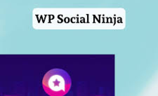 WP Social With Original Licence