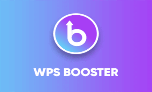 WPS Booster